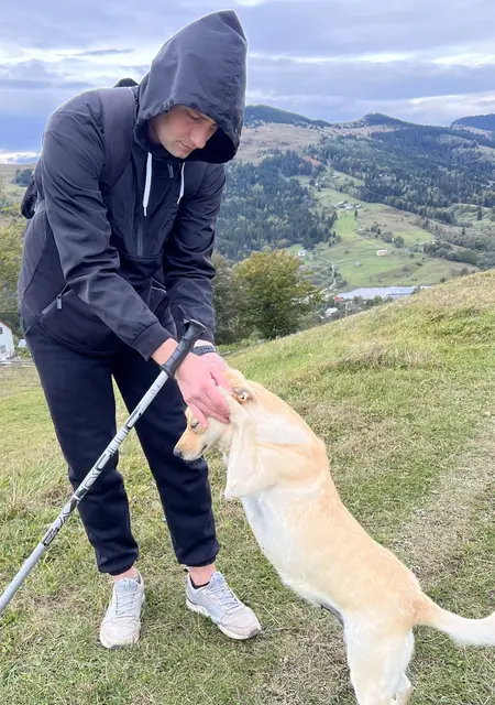 Евгений из Каменского, ищу на сайте общение