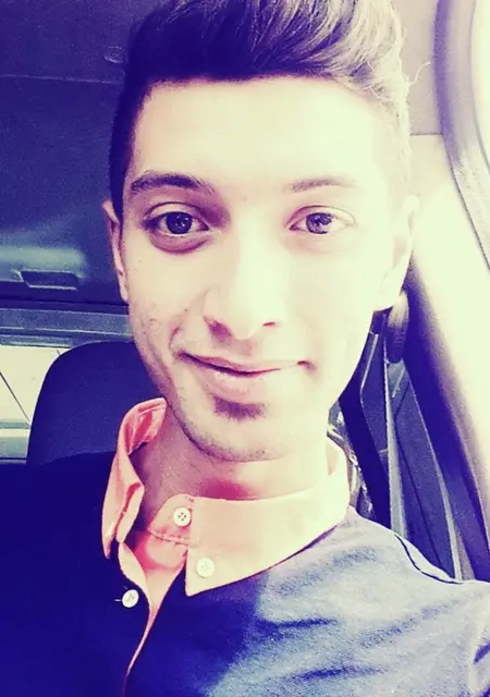 Fatih из Анкары, ищу на сайте знакомства на одну ночь