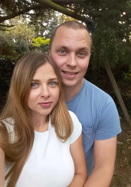 Julia Bosch from London, 30 years old, ready to meet for no strings attached