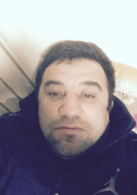 Саид из Алматы, мне 41, познакомлюсь для вирта