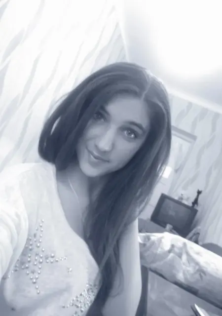 Карина з Кривий Ріг, мені 29 років, познайомлюсь для дружбы