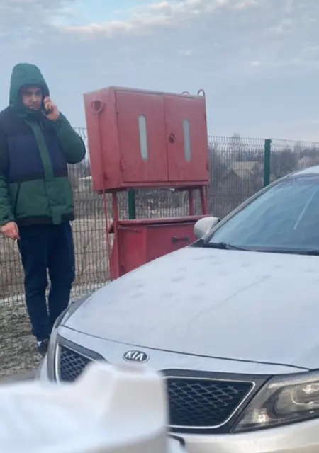 Я Владислав, 28, из Каменского, ищу знакомство для общения