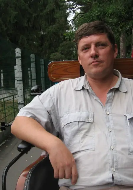 Виктор из Каменца, ищу на сайте знакомства на одну ночь