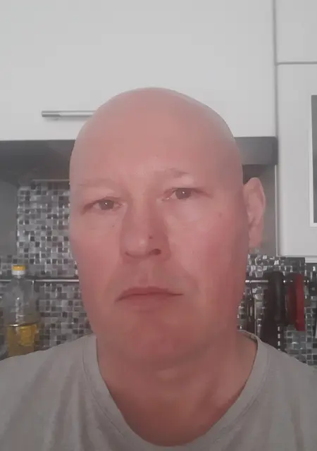 Я Андрей, 51, знакомлюсь для приятного времяпровождения в Харькове