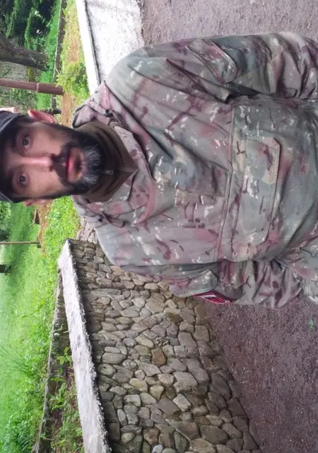 Я Марьян, 44, из Львова, ищу знакомства без обязательств