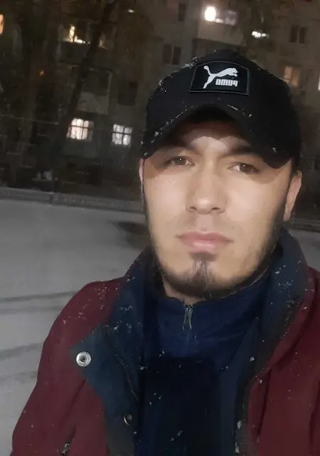 Marks из Душанбе, мне 24, познакомлюсь для дружбы