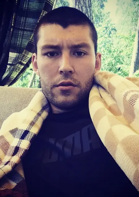 Я Сергей, 32, из Балаклеи, ищу знакомство для постоянных отношений