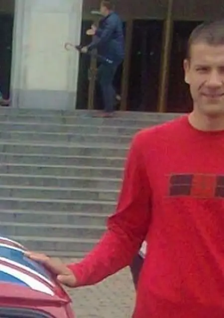 Я Ruslan, 39, знакомлюсь без обязательств в Бобруйске