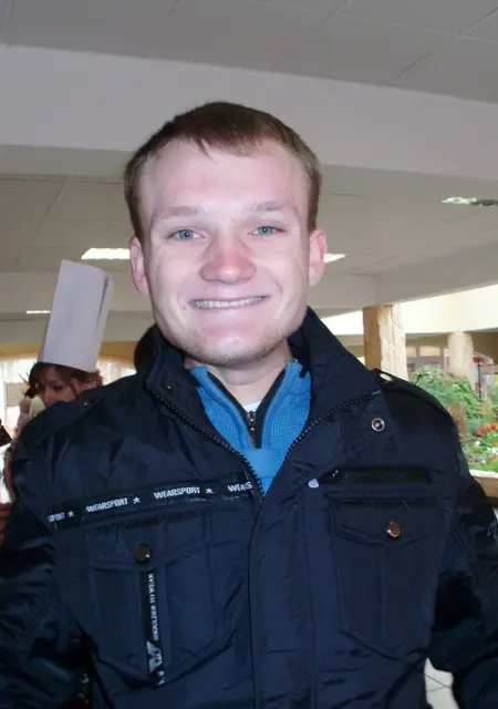 Коля из Бреста, ищу на сайте знакомства без обязательств