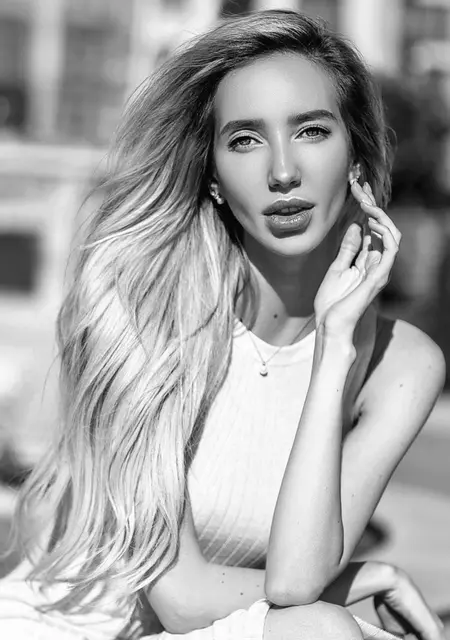 Лика з Київ, шукаю на сайті приємне проведення часу