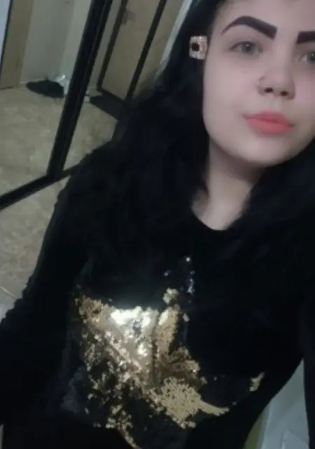 Ангелина з Краматорськ, шукаю на сайті знайомства на одну ніч