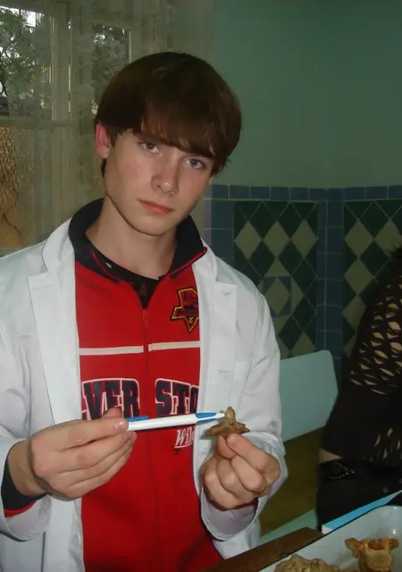 Богдан из Каменца-Подольского, ищу на сайте знакомства без обязательств