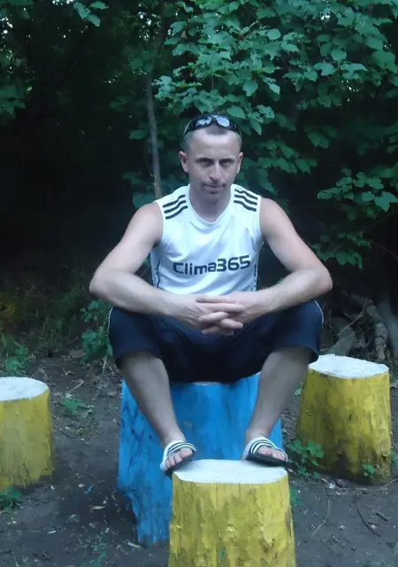 Я Sergei, 41 років, знайомлюсь без зобов'язань у Миколаєві