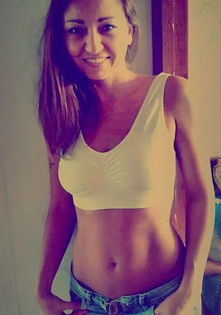 Я Елена Копцева, 46 років з Харкова, шукаю знайомства на одну ніч