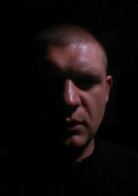 Василий из Мукачева, мне 40, познакомлюсь без обязательств