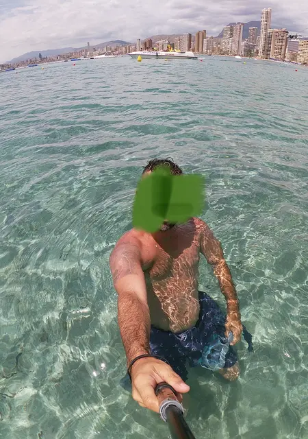 Soy Jose, 33 años de Sevilla, busco conocer gente para relación sin ataduras