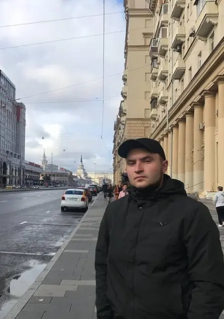 Я Alex, 28, знакомлюсь без обязательств в Тирасполе