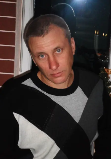 Егор из Скадовска, мне 55, познакомлюсь без обязательств