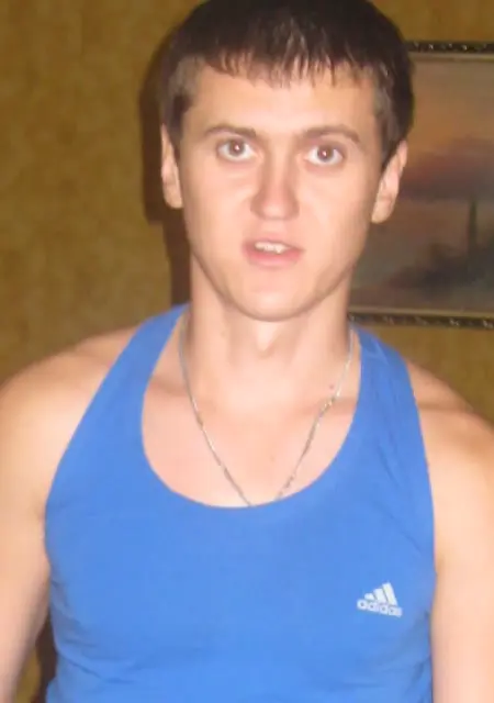 Михаил з Полтавы, шукаю на сайті знайомства на одну ніч