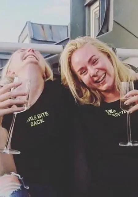 Я Klara, 26, из Стокгольма, ищу знакомство