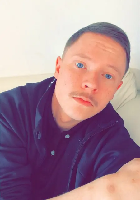 Я Erik, 26, из Хальмстада, ищу знакомство для общения