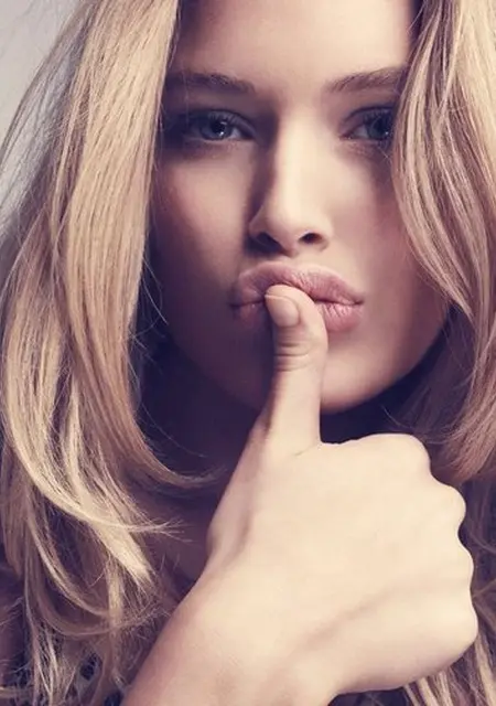 Анна из Гомеля, ищу на сайте вирта