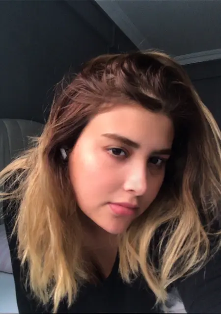 Я Beyza, 25, знакомлюсь для общения в Бурсе