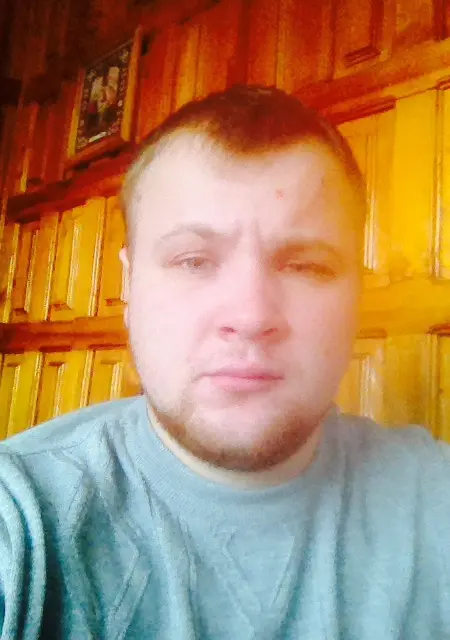 Я Миша, 32, знакомлюсь без обязательств в Лиде