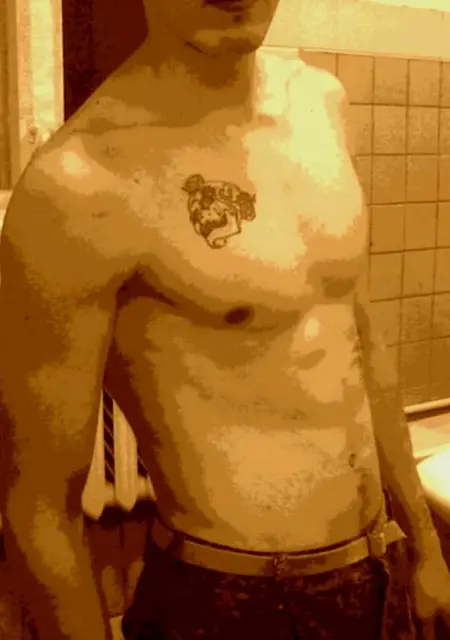 Я Олежка, 36, знакомлюсь без обязательств в Жлобине