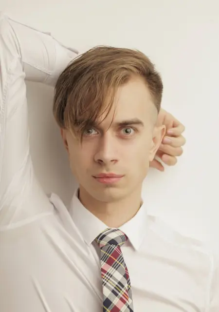 Дмитрий из Черкасс, мне 36, познакомлюсь без обязательств