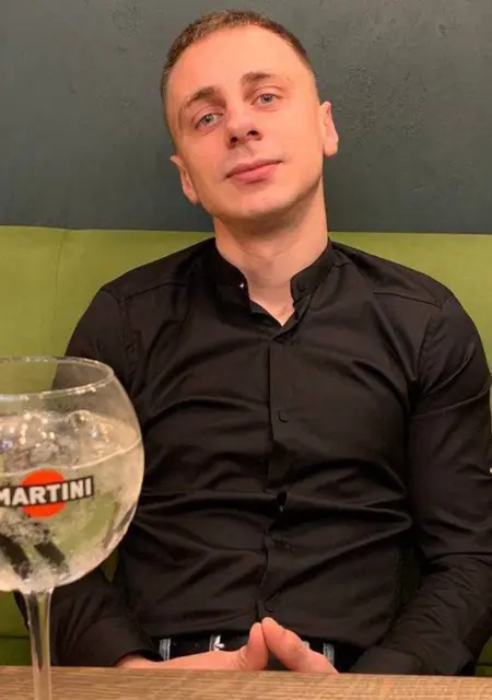 Віталік з Трускавець, мені 28 років, познайомлюсь для приємного проведення часу