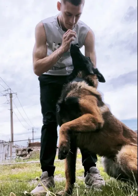 Егор из Парижа, ищу на сайте вирта