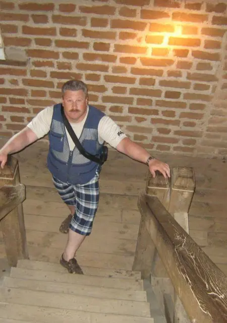 Я Игорь, 55, знакомлюсь без обязательств в Гродно