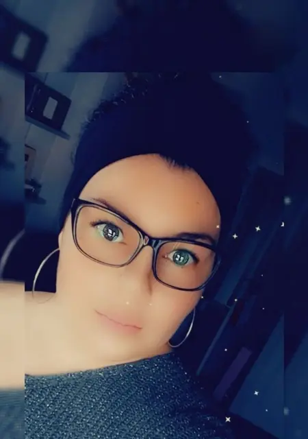 Я Jess, 35, знакомлюсь в Париже