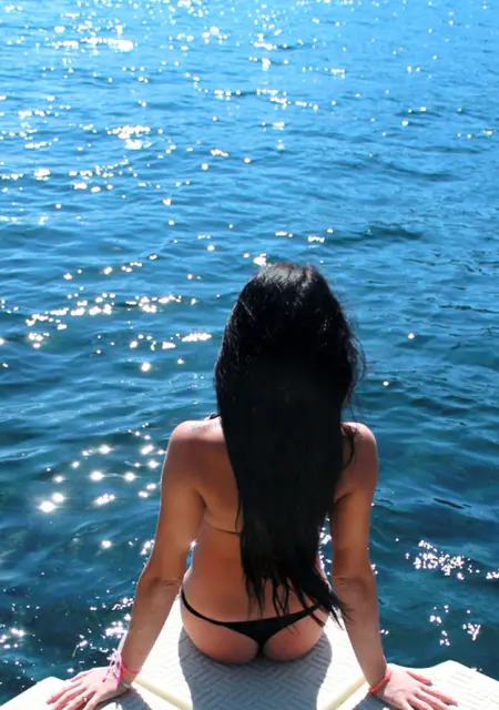 Я Арина, 32, знакомлюсь для вирта в Гомеле