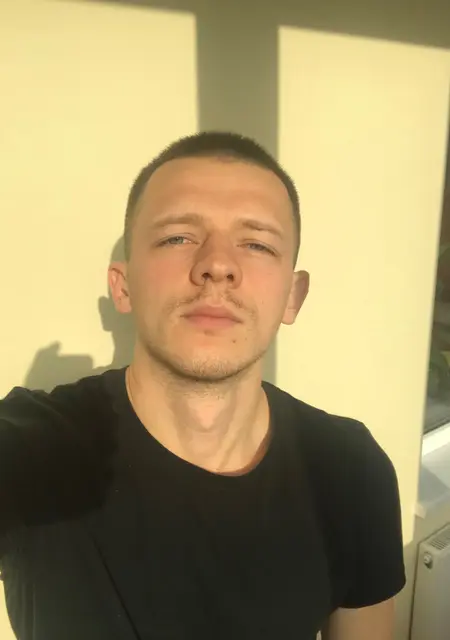 Я Vova, 36 років з Тернополя, шукаю знайомство для приємного проведення часу