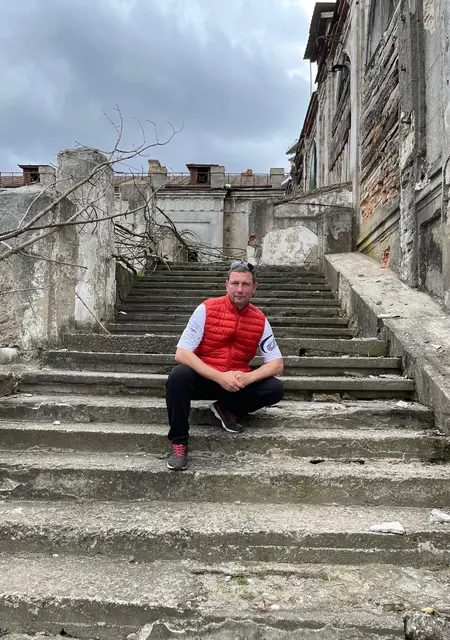 Igor з Києва, шукаю на сайті постійні стосунки