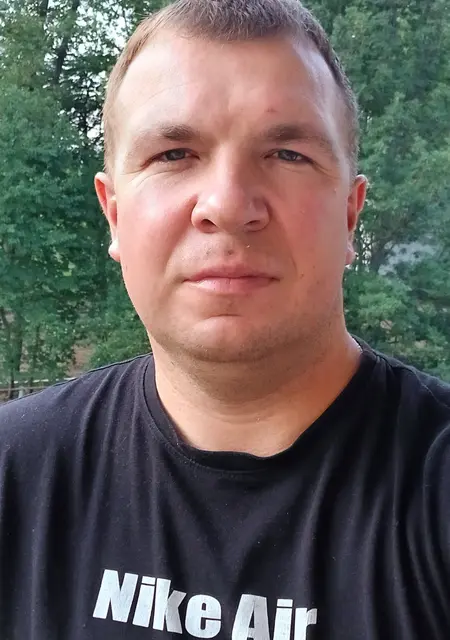 Владимир з Дрогобича, мені 38 років, познайомлюсь для приємного проведення часу