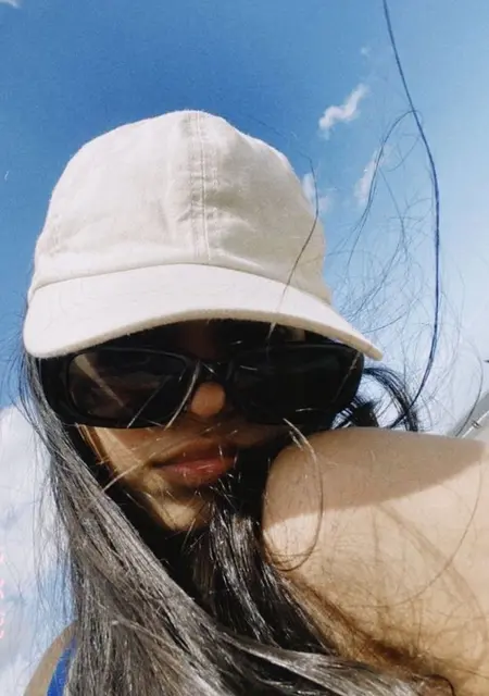 Мариям из Караганды, мне 23, познакомлюсь для дружбы