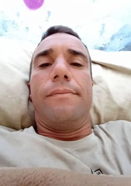 Javier Vera Diaz из Мадрида, мне 41, познакомлюсь для постоянных отношений