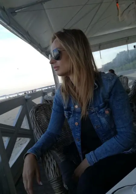 Я Enn, 32, из Варшавы, ищу знакомство