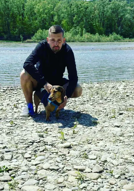 Я Славик, 32 років, знайомлюсь без зобов'язань у Кіцмань