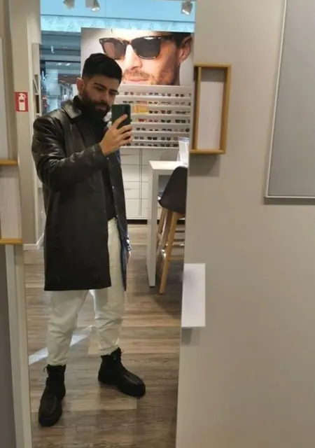 Ako из Берлина