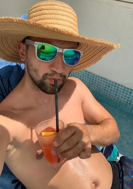 Doa из Вены, мне 31, познакомлюсь для приятного времяпровождения