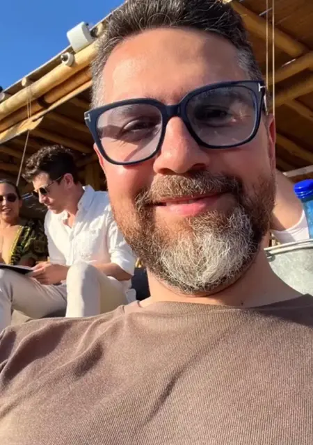 Lambert из Бордо, мне 56, познакомлюсь для общения