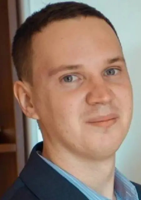 Виталий з Дніпра, мені 37 років, познайомлюсь для приємного проведення часу