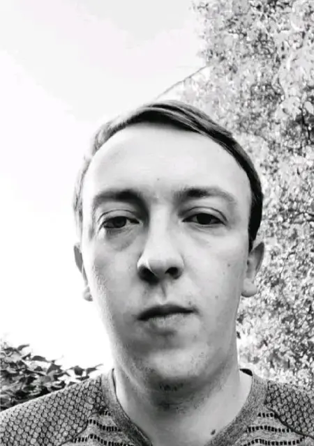 Bohdan з Сміла, мені 29 років, познайомлюсь без зобов'язань