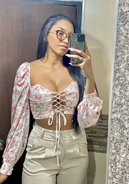 Я Rashel, 26, из Мадрида, ищу знакомство