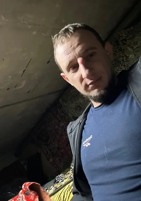 Александр з Дебальцеве, шукаю на сайті знайомства на одну ніч