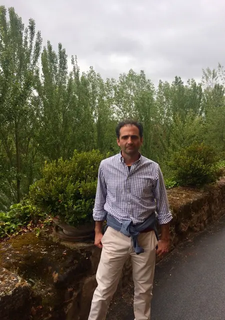 Soy Gogi, 50 años, conociéndome para relación sin ataduras en Rubí